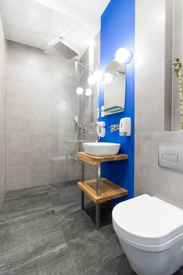 Apartment Kings - Slawkowska Krakau
